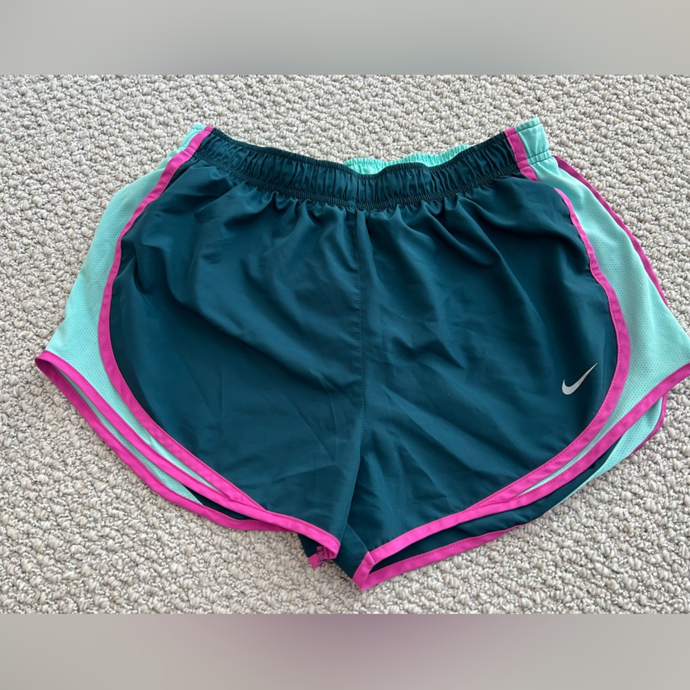 Nike shorts